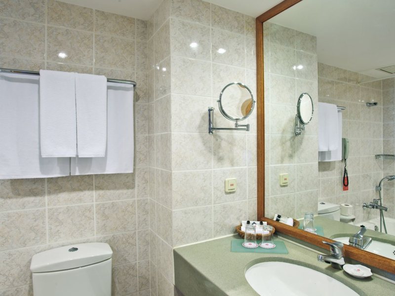 Miramare Queen Hotel  52166