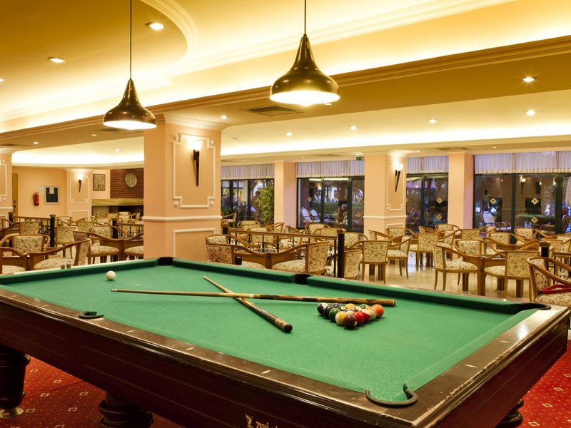 Miramare Queen Hotel  52181