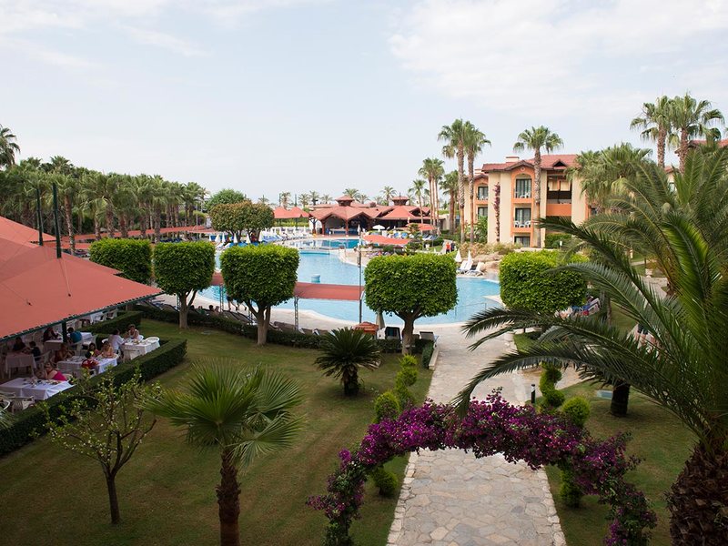 Miramare Queen Hotel  95219