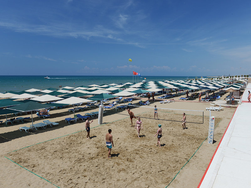 Miramare Queen Hotel  95220