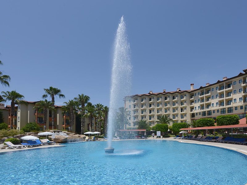 Miramare Queen Hotel  95221