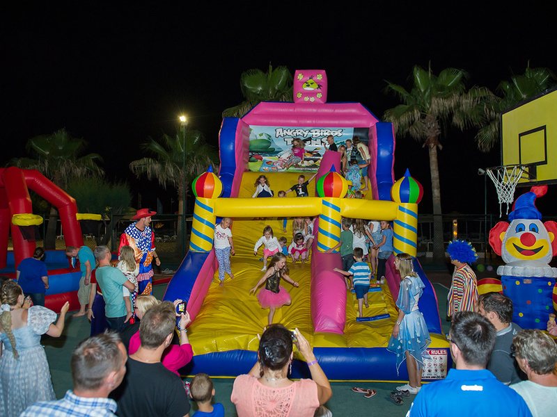 Miramare Queen Hotel  95227