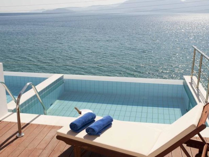 Miramare Resort & Spa Luxury Villas 79652