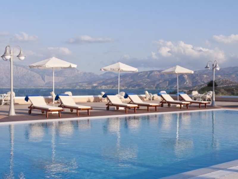 Miramare Resort & Spa Luxury Villas 79656