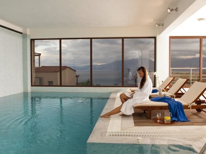 Miramare Resort & Spa Luxury Villas 79657