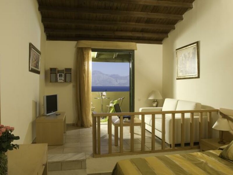 Miramare Resort & Spa Luxury Villas 79660