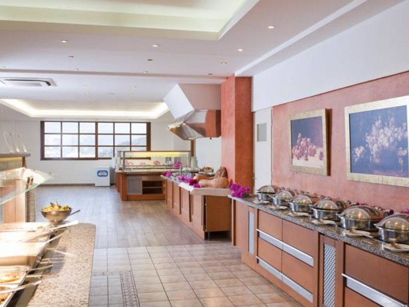 Miramare Resort & Spa Luxury Villas 79661