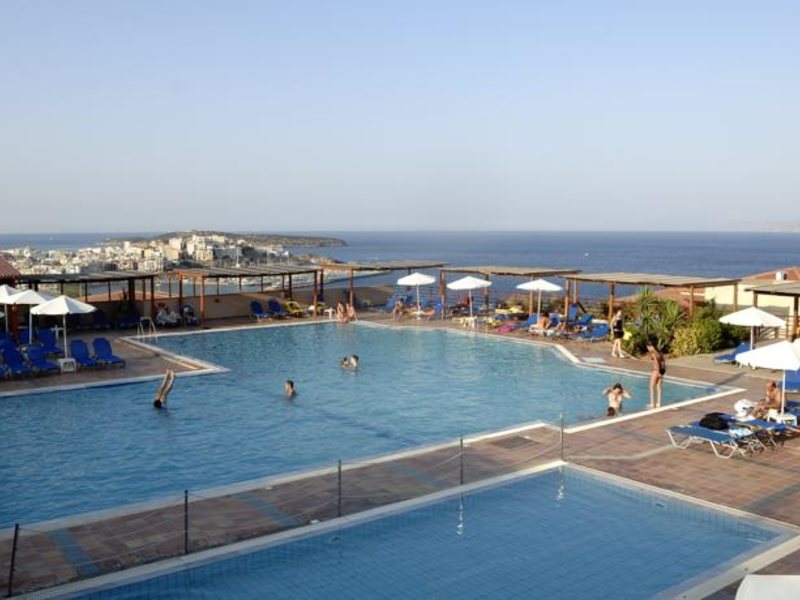 Miramare Resort & Spa Luxury Villas 79662