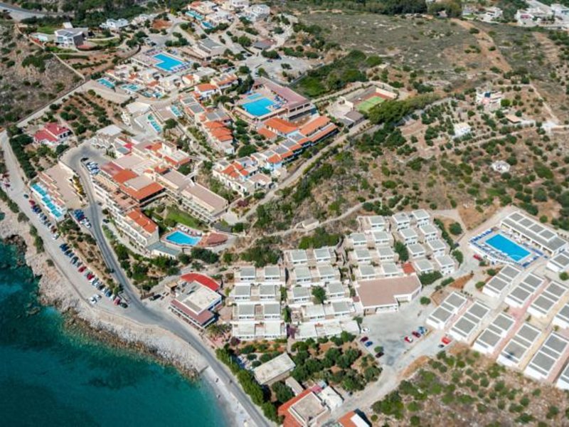 Miramare Resort & Spa Luxury Villas 79663