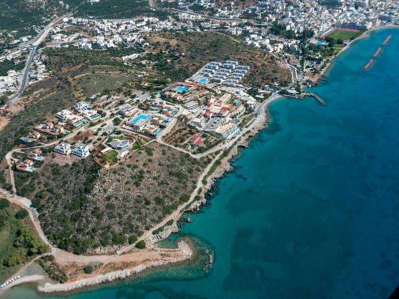 Miramare Resort & Spa Luxury Villas 79664