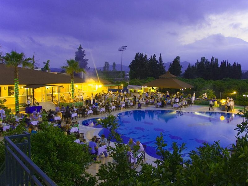 Miramor Garden Resort (ex 37396