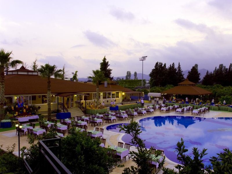 Miramor Garden Resort (ex 37409