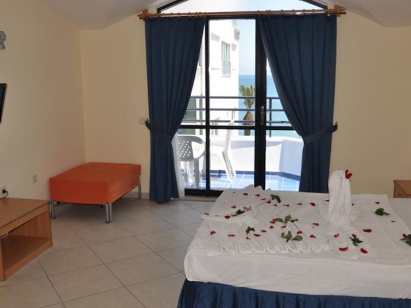 Miranda Moral Hotel 65793