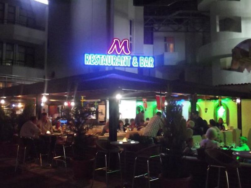 Miranda Moral Hotel 65794