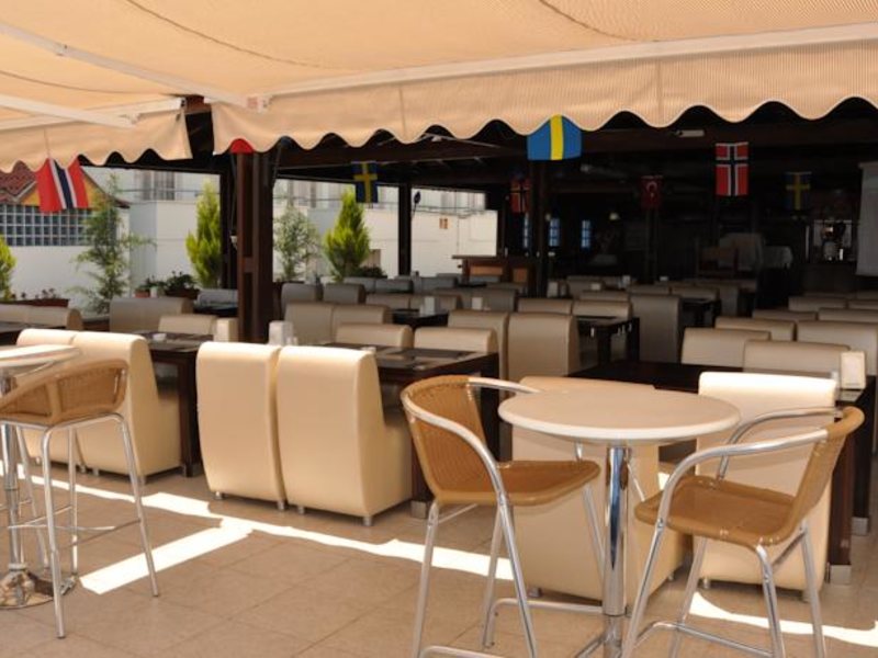 Miranda Moral Hotel 65797