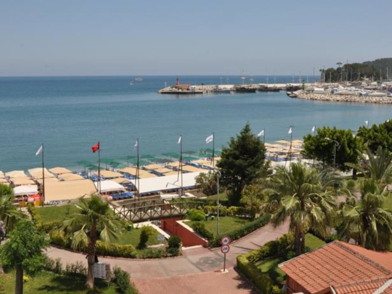 Miranda Moral Hotel 65798