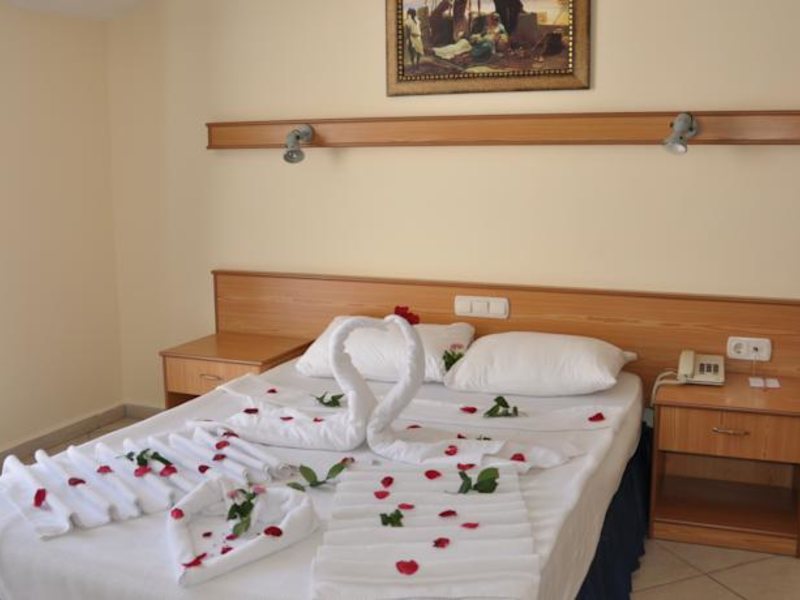 Miranda Moral Hotel 65800