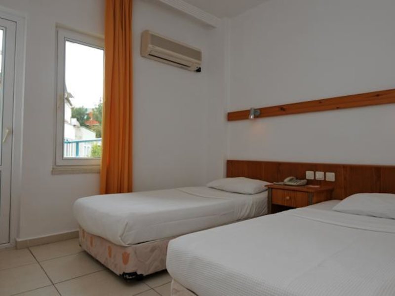 Miranda Moral Hotel 65801