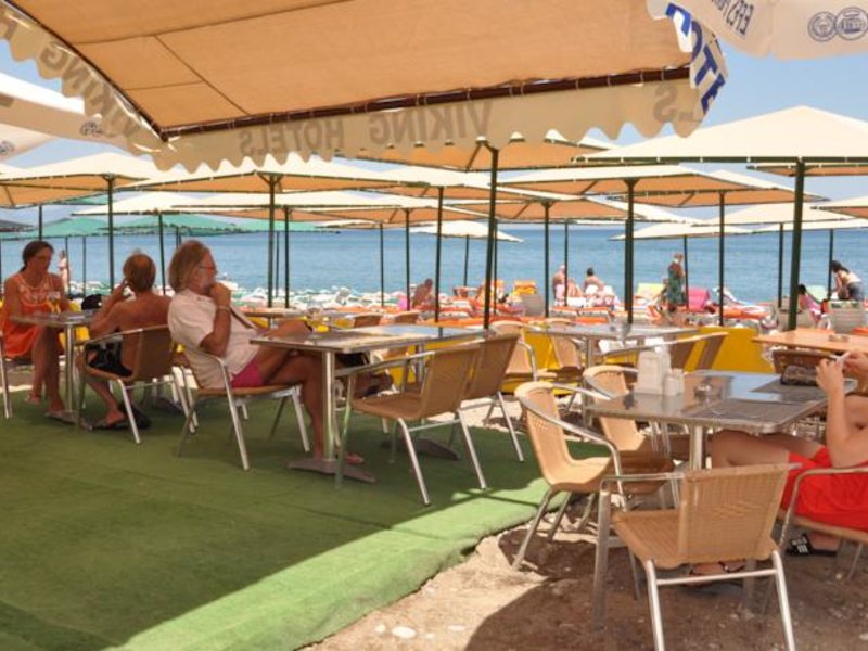 Miranda Moral Hotel 65802