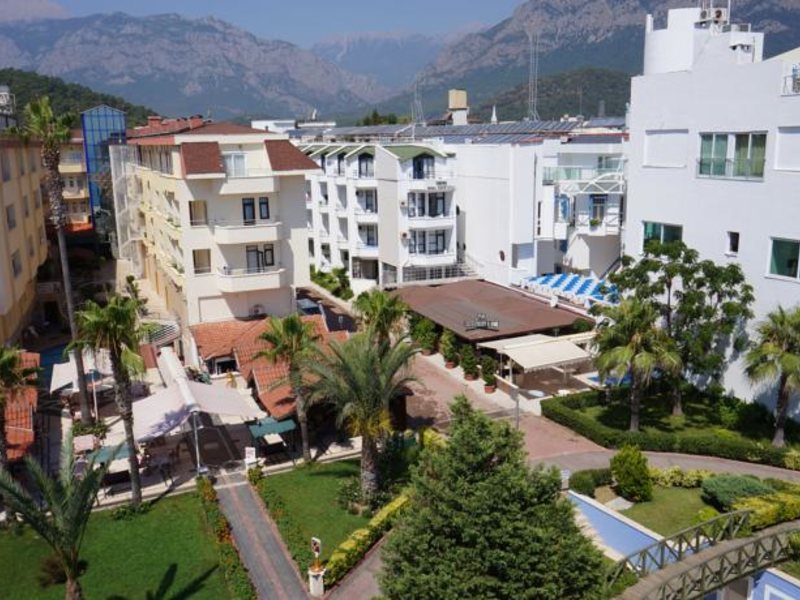 Miranda Moral Hotel 65803