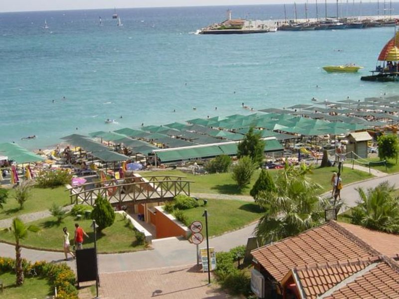 Miranda Moral Hotel 65805