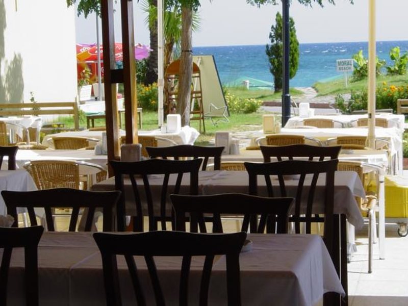 Miranda Moral Hotel 65806