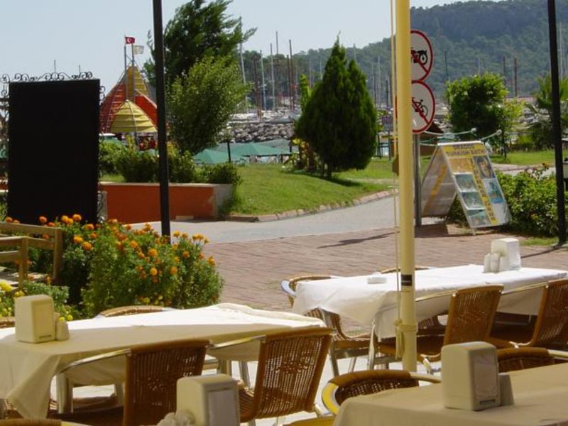 Miranda Moral Hotel 65807