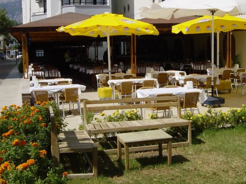 Miranda Moral Hotel 65808