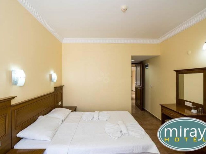 Miray Hotel 276820