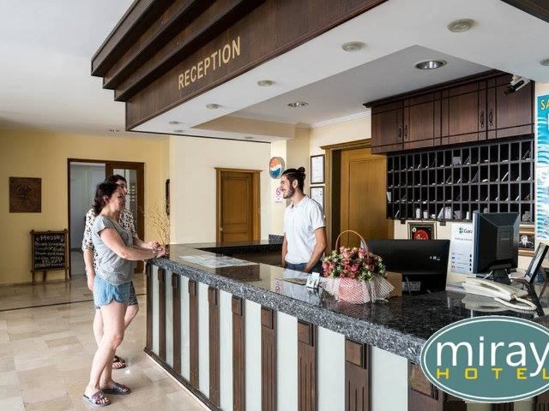 Miray Hotel 276821