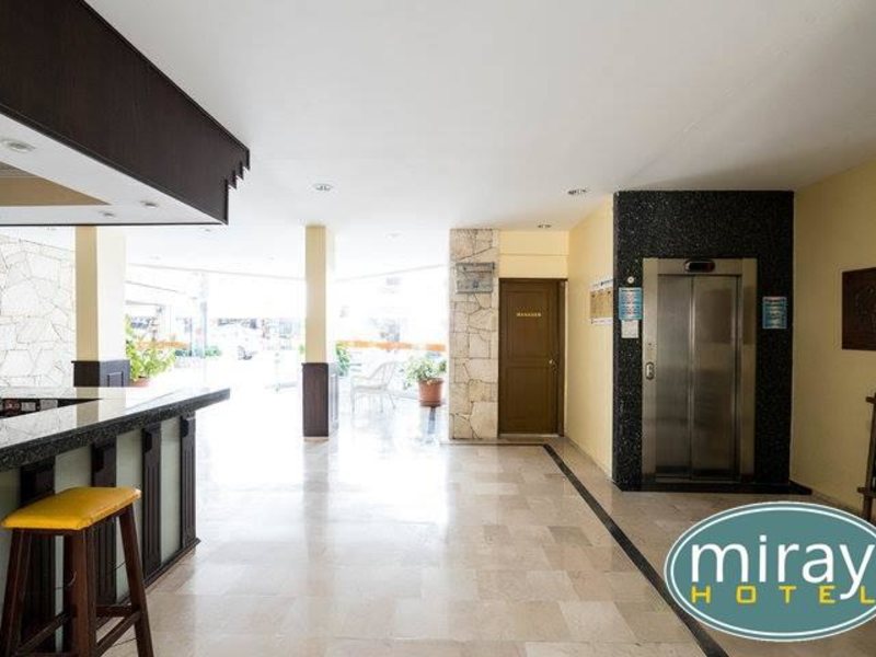 Miray Hotel 276822