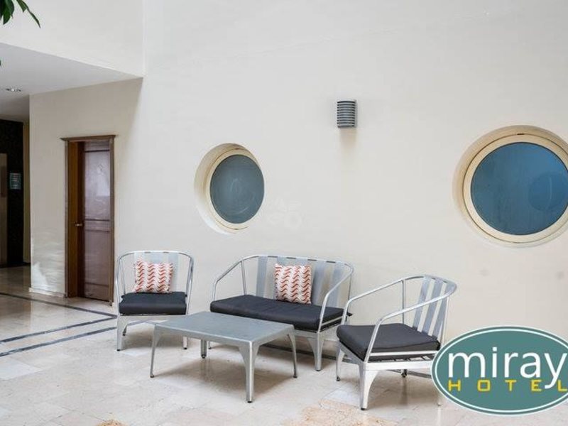 Miray Hotel 276823