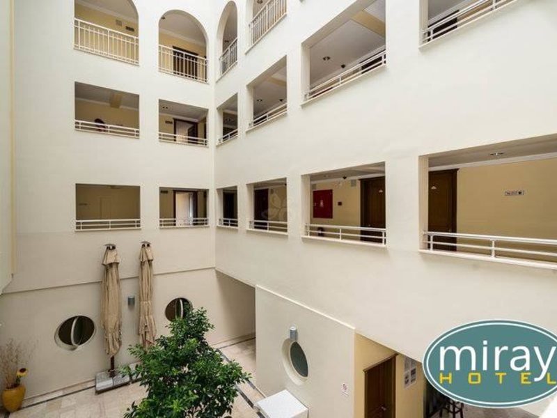 Miray Hotel 276824