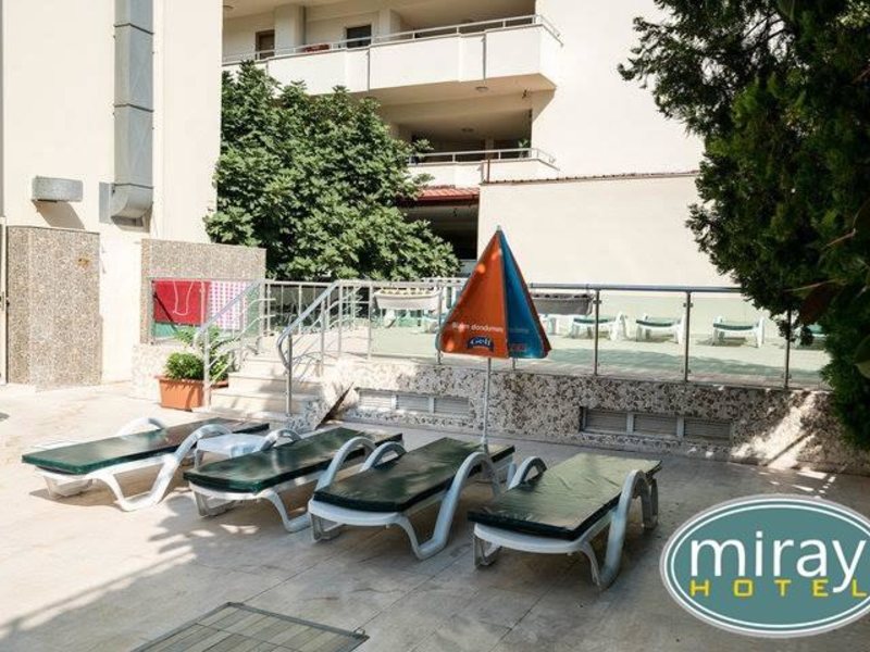 Miray Hotel 276831