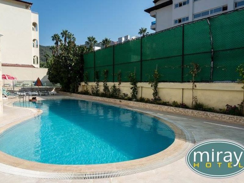 Miray Hotel 276832