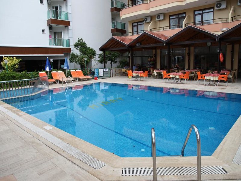 Miray Hotel Kleopatra 181029