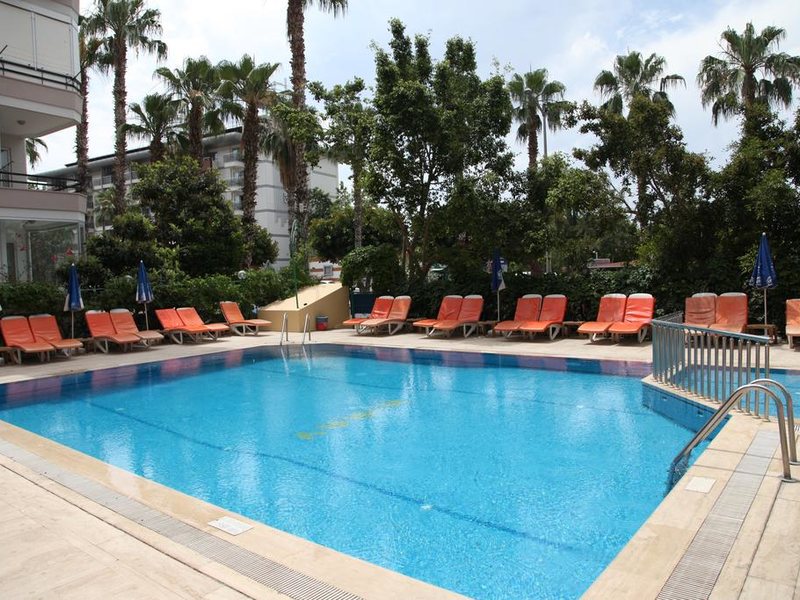 Miray Hotel Kleopatra 181030