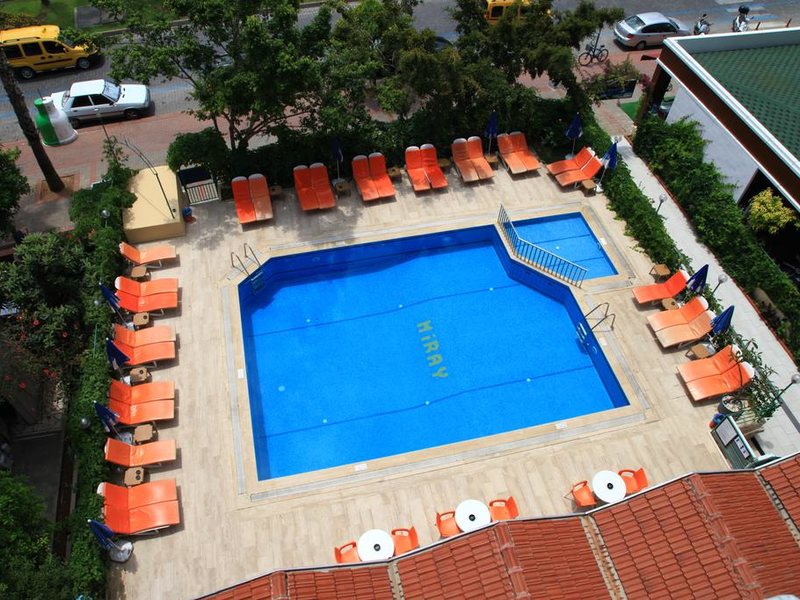 Miray Hotel Kleopatra 181031