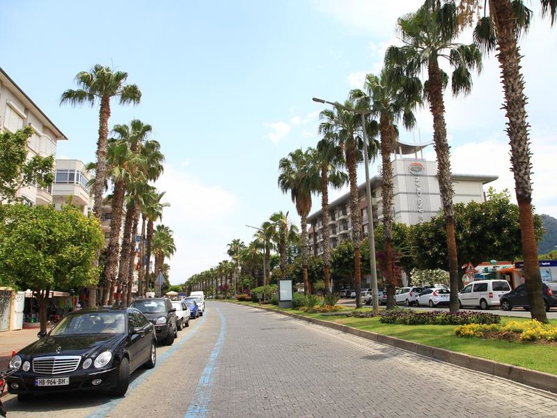 Miray Hotel Kleopatra 181032