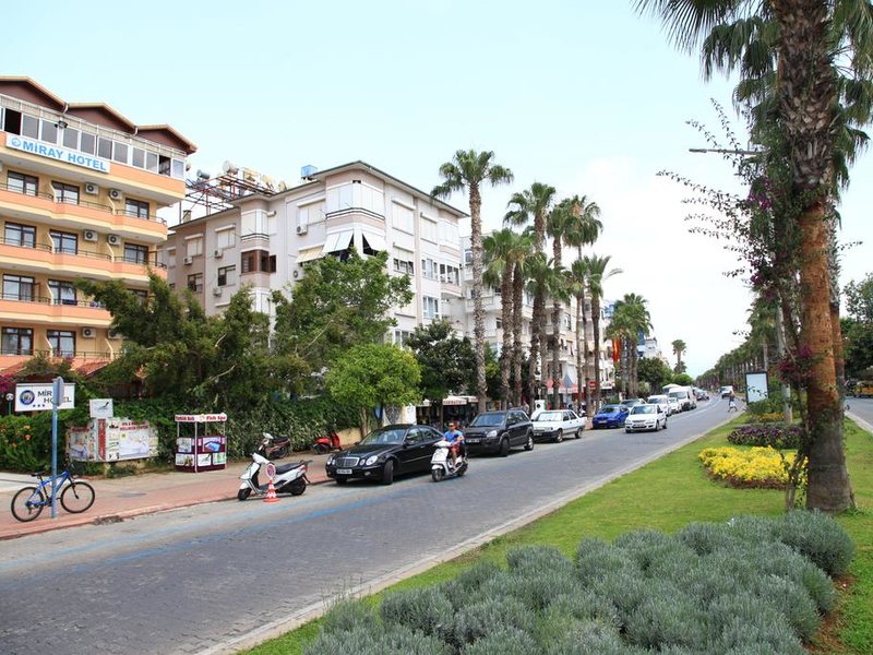 Miray Hotel Kleopatra 181033