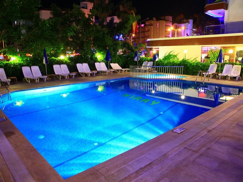 Miray Hotel Kleopatra 181034