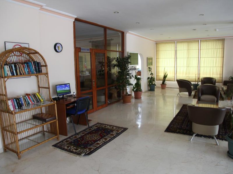 Miray Hotel Kleopatra 181035