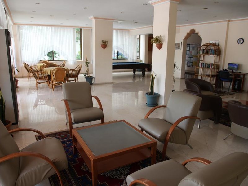 Miray Hotel Kleopatra 181037