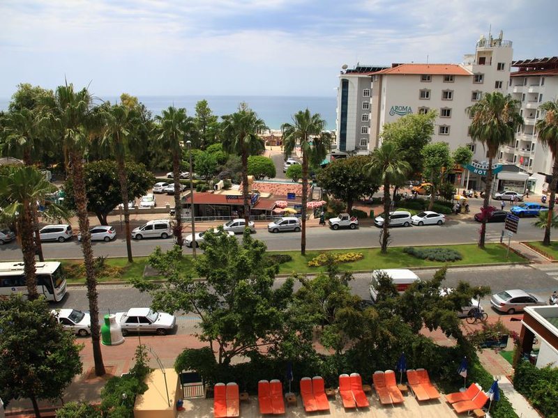 Miray Hotel Kleopatra 181039