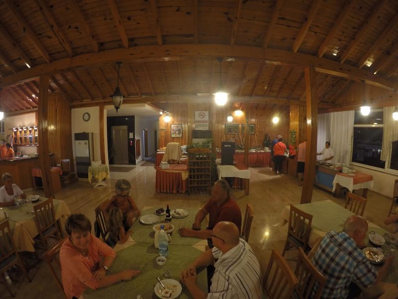 Miray Hotel Kleopatra 181040