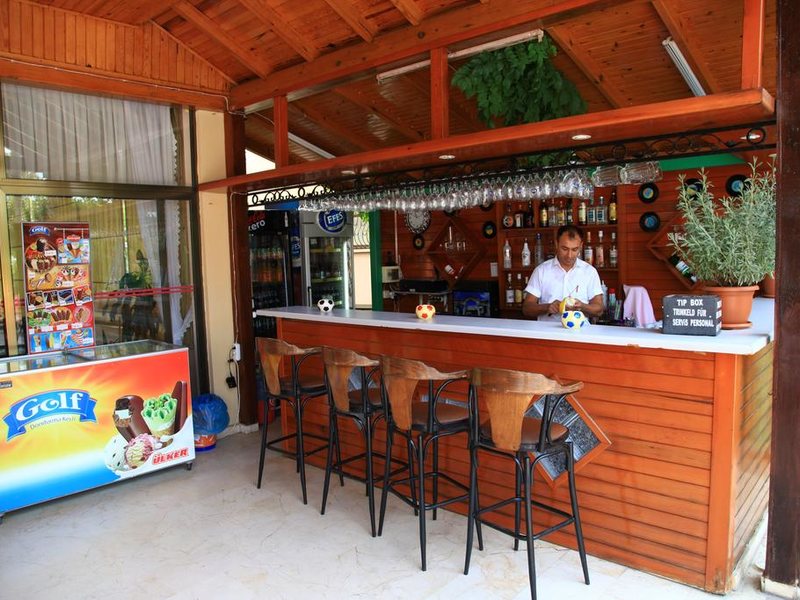 Miray Hotel Kleopatra 181041