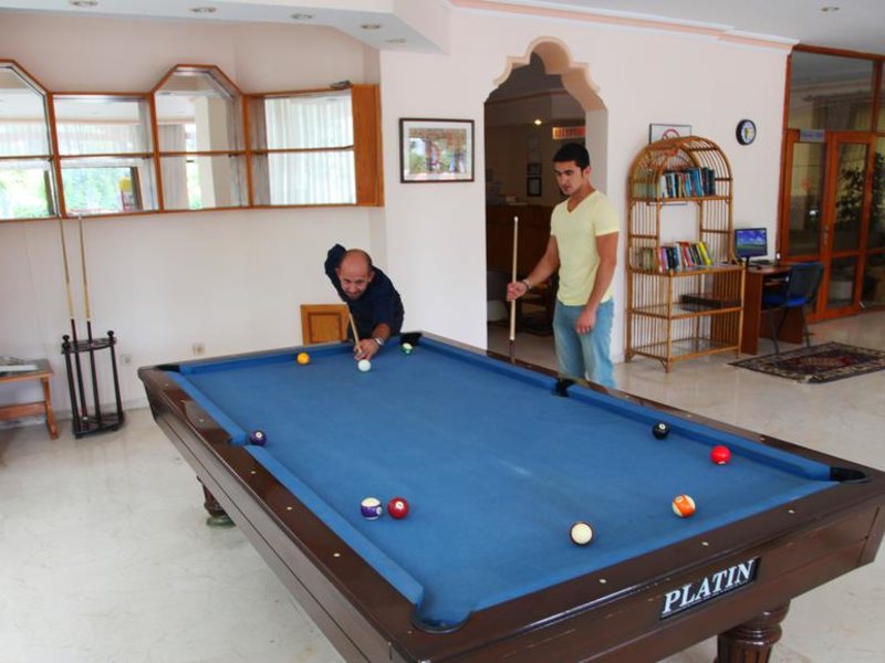 Miray Hotel Kleopatra 181043