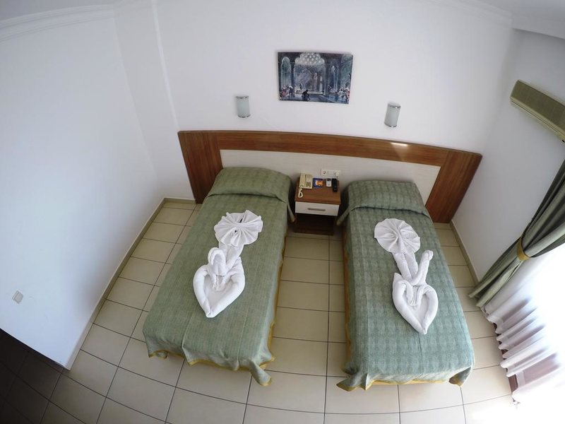 Miray Hotel Kleopatra 181045