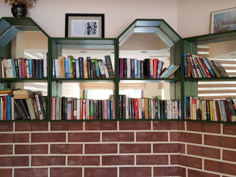 Miray Hotel Kleopatra 295791