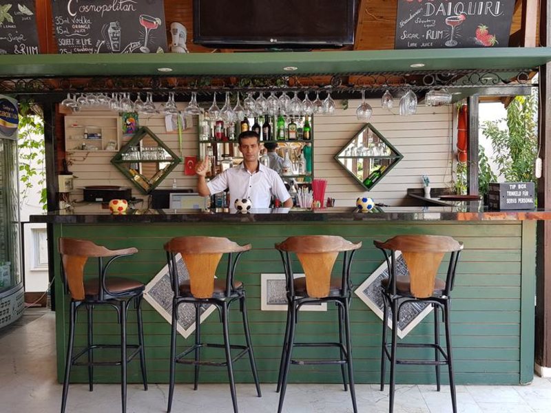 Miray Hotel Kleopatra 295792